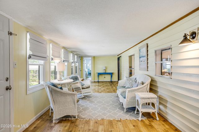 609 Magnolia Drive, Sunset Beach, NC 28468