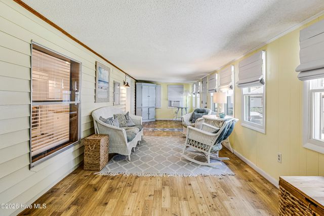 609 Magnolia Drive, Sunset Beach, NC 28468