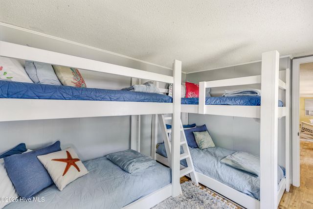 609 Magnolia Drive, Sunset Beach, NC 28468