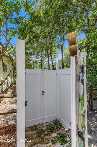 609 Magnolia Drive, Sunset Beach, NC 28468