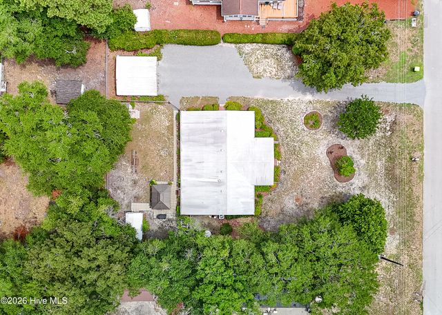 609 Magnolia Drive, Sunset Beach, NC 28468