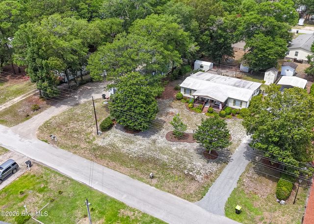 609 Magnolia Drive, Sunset Beach, NC 28468