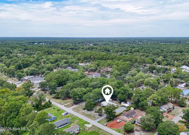 609 Magnolia Drive, Sunset Beach, NC 28468