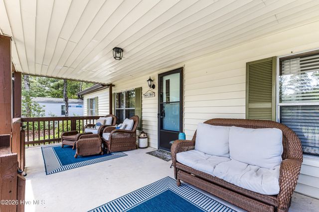609 Magnolia Drive, Sunset Beach, NC 28468