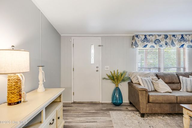 609 Magnolia Drive, Sunset Beach, NC 28468