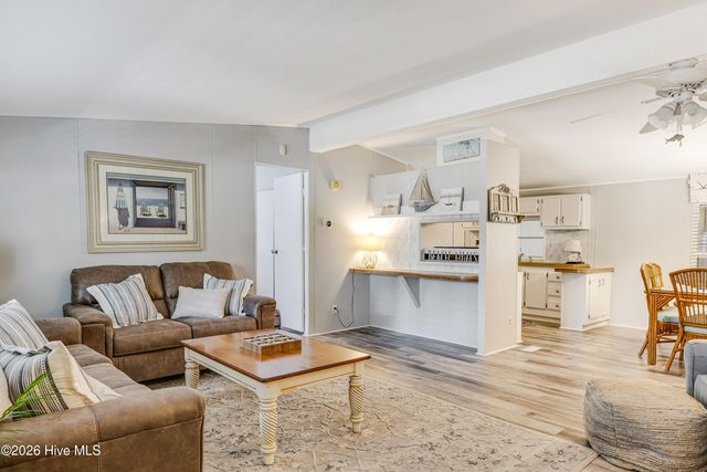 609 Magnolia Drive, Sunset Beach, NC 28468