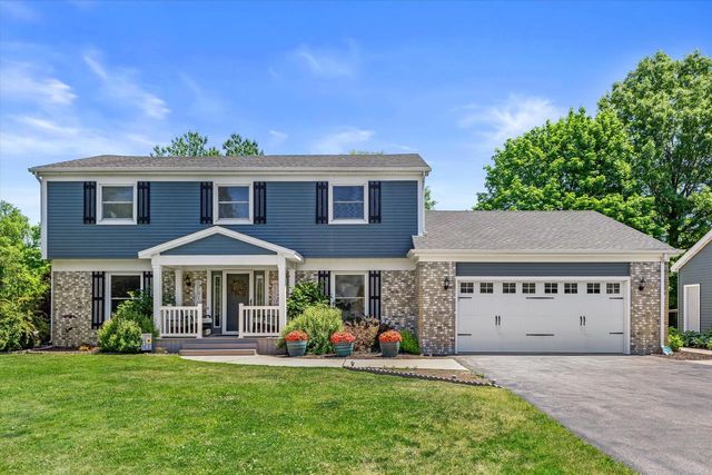 W5010 Hawk ROAD, Elkhorn, WI 53121