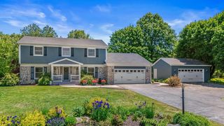 W5010 Hawk ROAD, Elkhorn, WI 53121