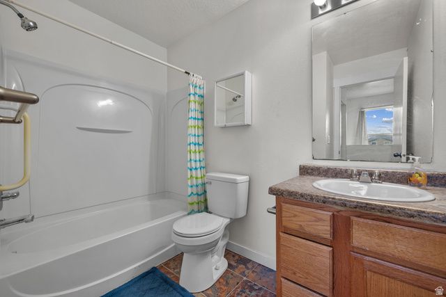 448 S 1400 W, Spanish Fork, UT 84660