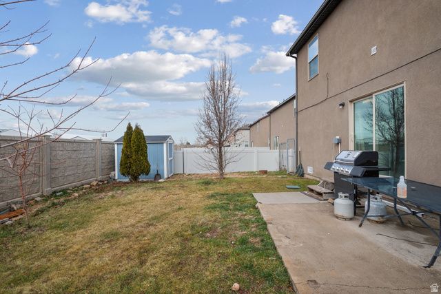 448 S 1400 W, Spanish Fork, UT 84660