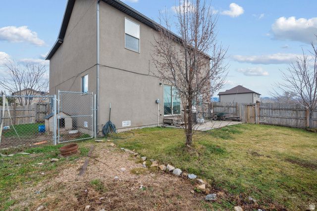 448 S 1400 W, Spanish Fork, UT 84660