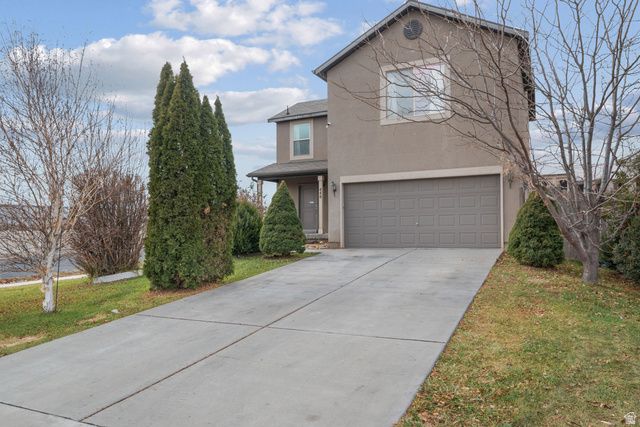 448 S 1400 W, Spanish Fork, UT 84660