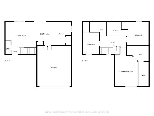 448 S 1400 W, Spanish Fork, UT 84660