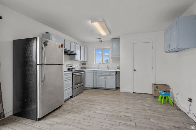 448 S 1400 W, Spanish Fork, UT 84660