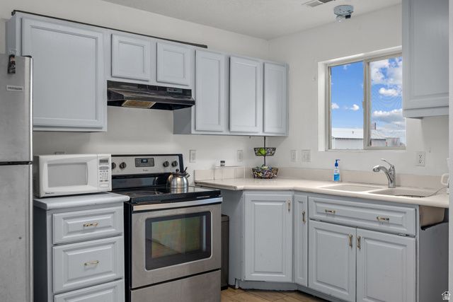 448 S 1400 W, Spanish Fork, UT 84660