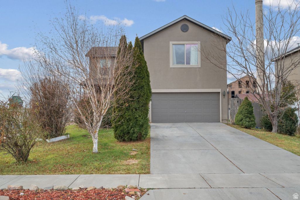 448 S 1400 W, Spanish Fork, UT 84660