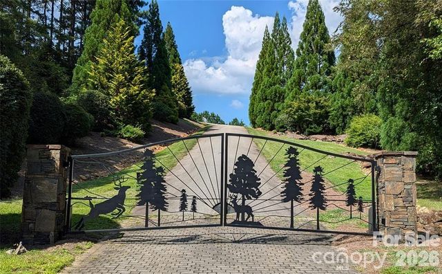 14 Spring Hollow Road, Lake Lure, NC 28746