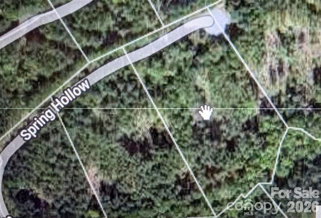 14 Spring Hollow Road, Lake Lure, NC 28746
