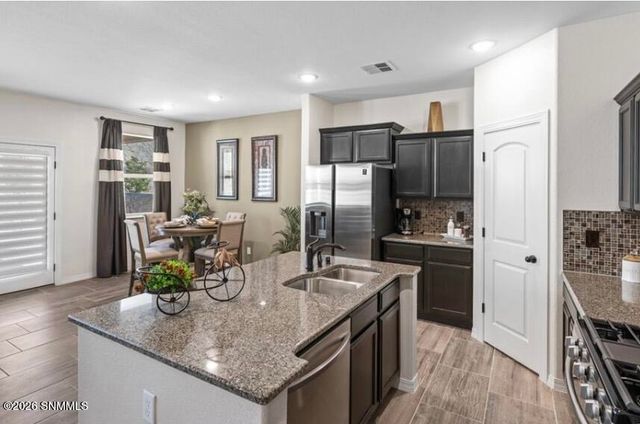 128 Monteine Trail, Sunland Park, NM 88008