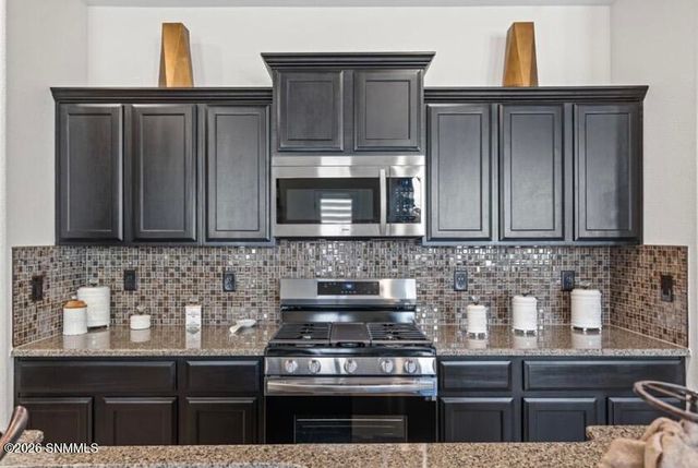 128 Monteine Trail, Sunland Park, NM 88008