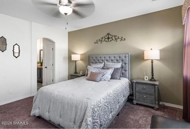 128 Monteine Trail, Sunland Park, NM 88008