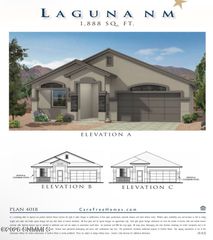 128 Monteine Trail, Sunland Park, NM 88008
