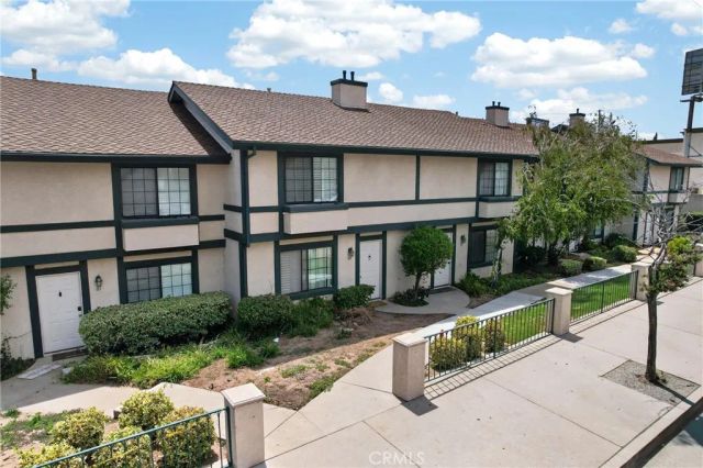 15230 Roxford st 62, Sylmar, CA 91342