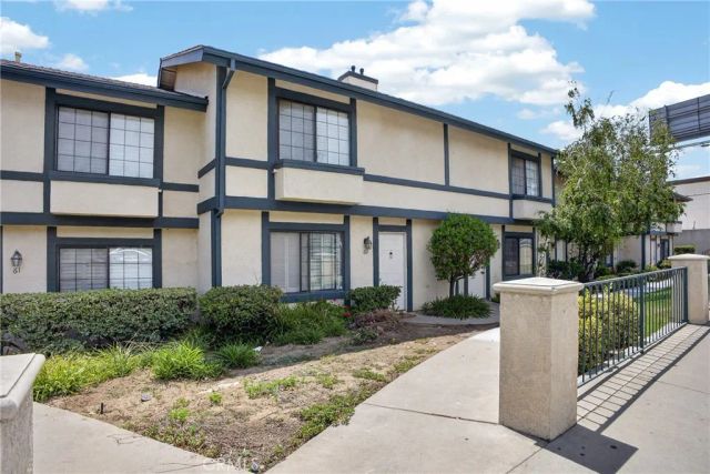 15230 Roxford st 62, Sylmar, CA 91342