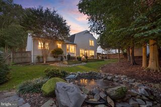 9616 BURNT OAK DR, Fairfax Station, VA 22039