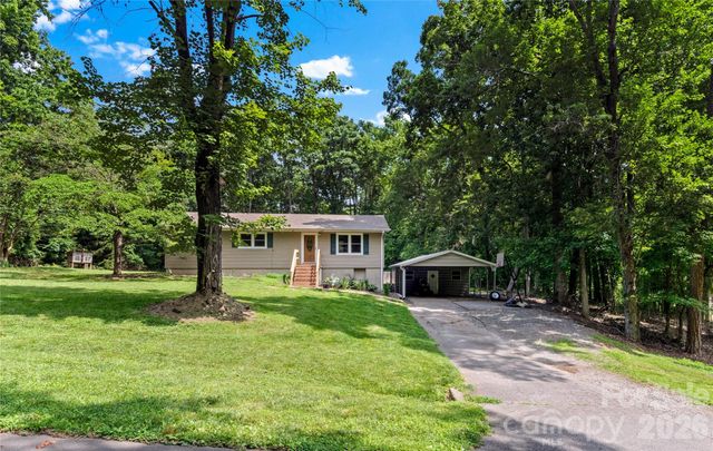 152 Blue Ridge Road, State Road, NC 28676