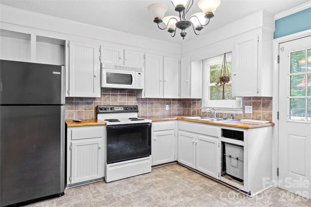 152 Blue Ridge Road, State Road, NC 28676