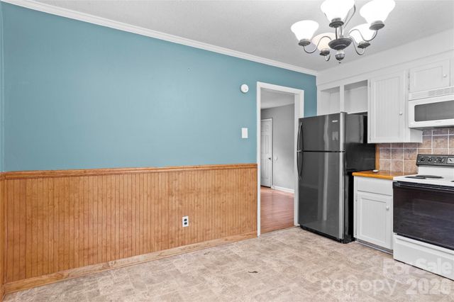 152 Blue Ridge Road, State Road, NC 28676