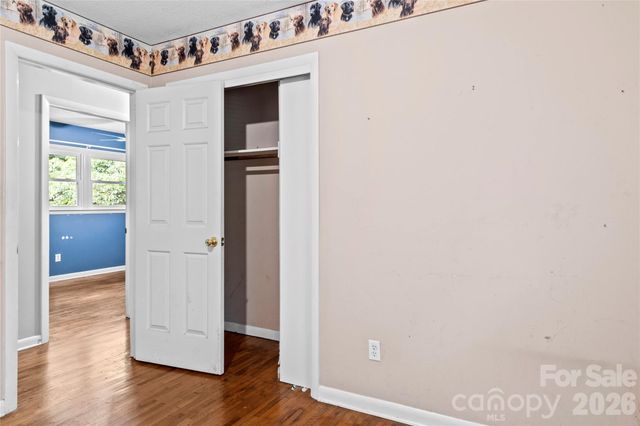 152 Blue Ridge Road, State Road, NC 28676