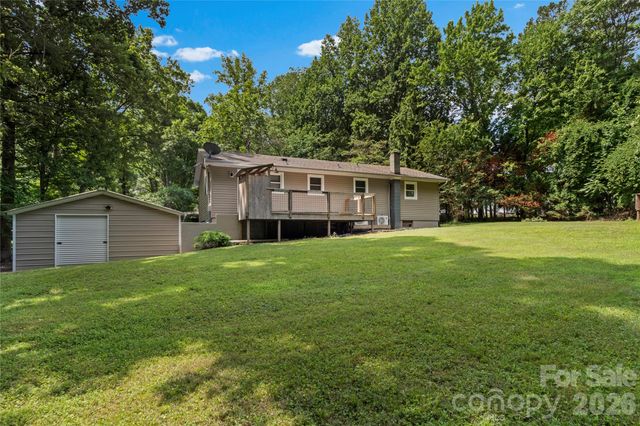 152 Blue Ridge Road, State Road, NC 28676