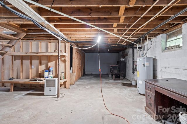 152 Blue Ridge Road, State Road, NC 28676