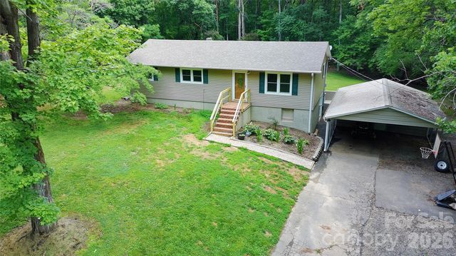 152 Blue Ridge Road, State Road, NC 28676