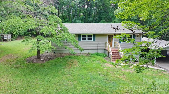 152 Blue Ridge Road, State Road, NC 28676