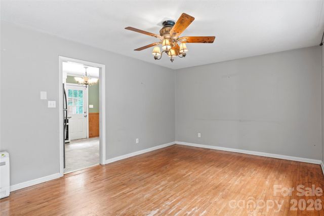 152 Blue Ridge Road, State Road, NC 28676