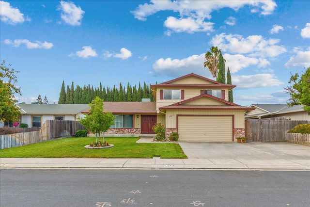 1432 Driftwood Way, Manteca, CA 95337