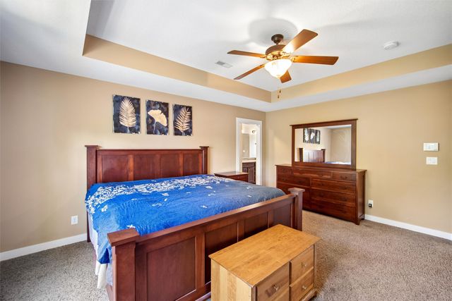 4512 NW 167th Street, Clive, IA 50325