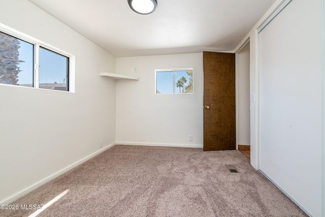 5409 W Lazy S Street, Tucson, AZ 85713