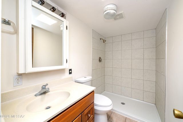 5409 W Lazy S Street, Tucson, AZ 85713