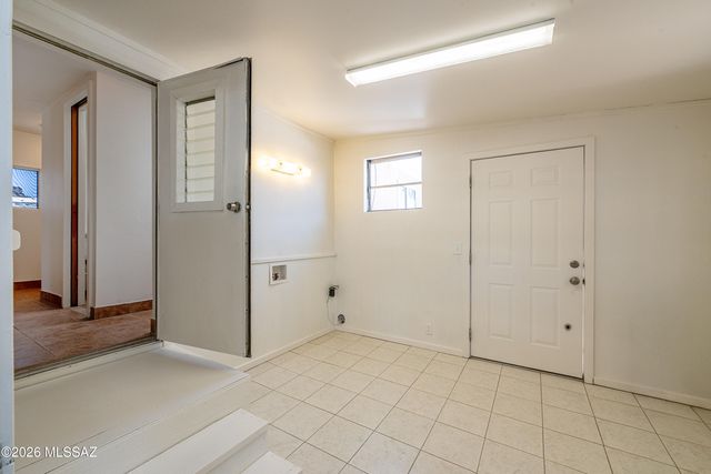 5409 W Lazy S Street, Tucson, AZ 85713