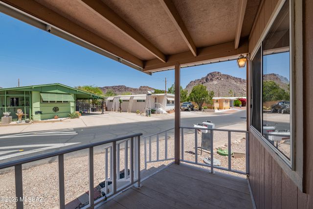5409 W Lazy S Street, Tucson, AZ 85713