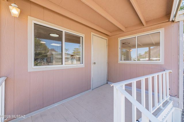 5409 W Lazy S Street, Tucson, AZ 85713