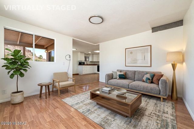5409 W Lazy S Street, Tucson, AZ 85713