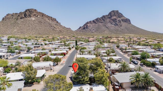 5409 W Lazy S Street, Tucson, AZ 85713