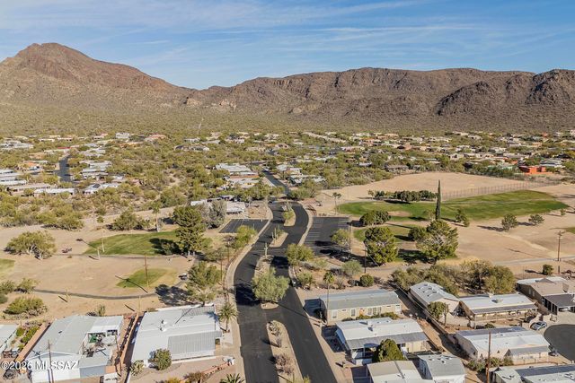 5409 W Lazy S Street, Tucson, AZ 85713