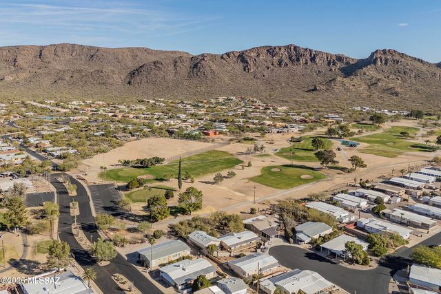 5409 W Lazy S Street, Tucson, AZ 85713
