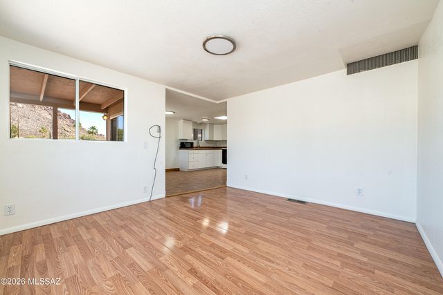 5409 W Lazy S Street, Tucson, AZ 85713